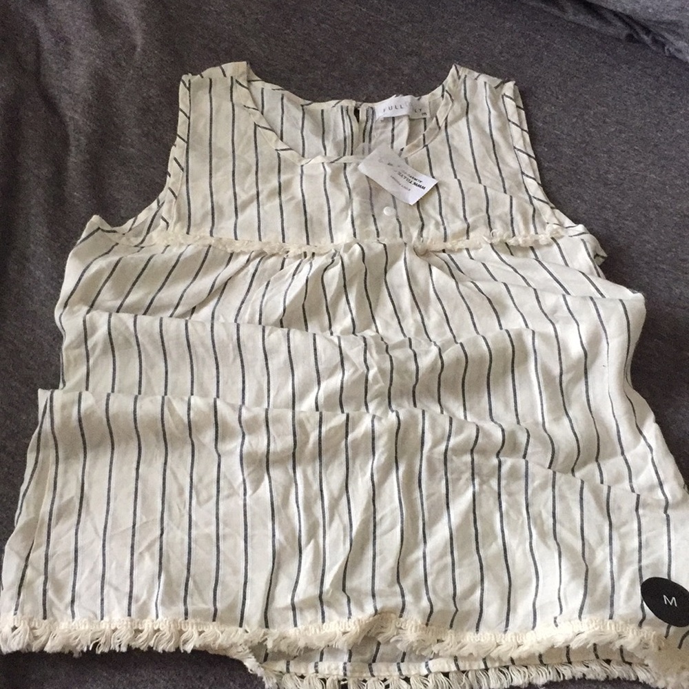 tillys shirt
